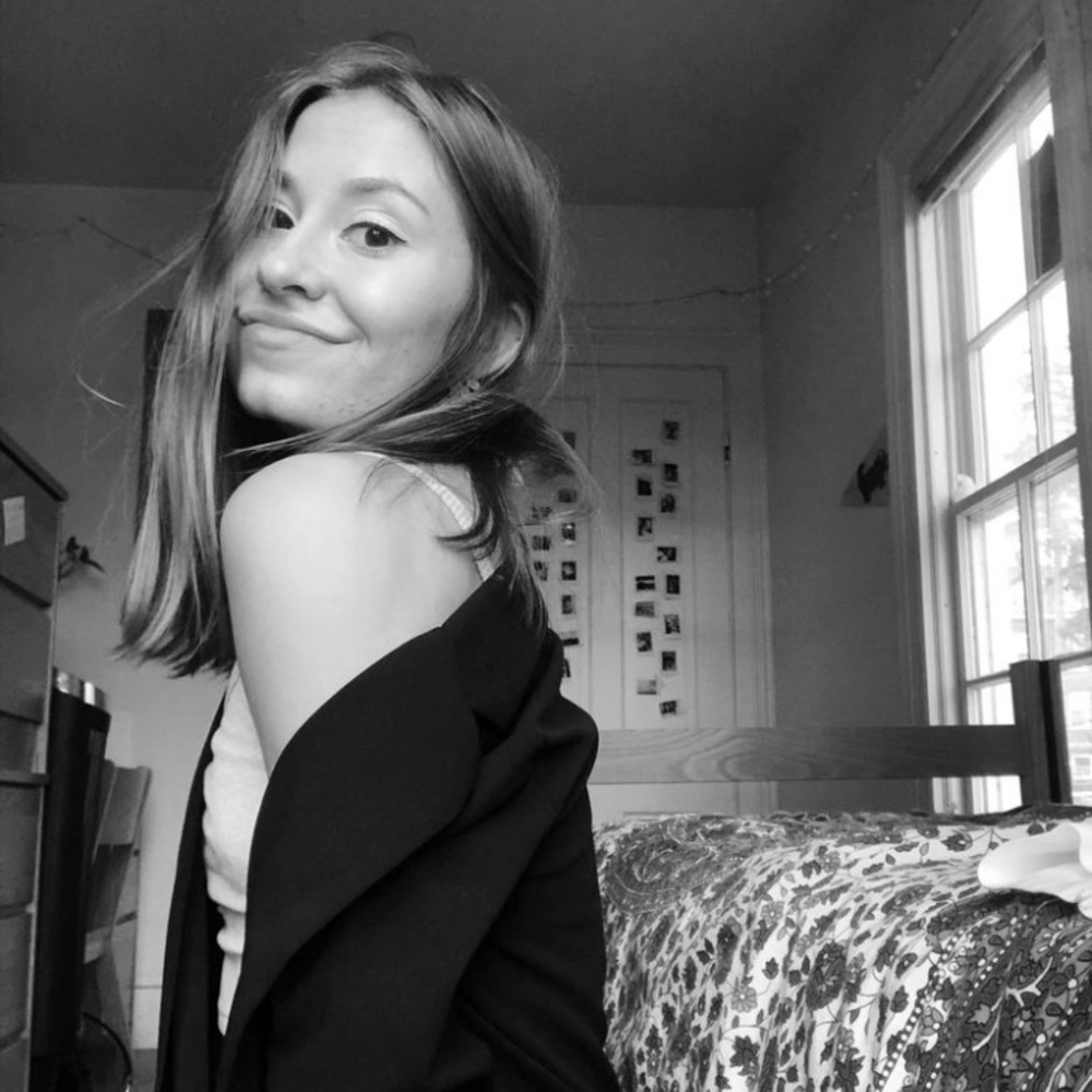 Meet your Posher, Maggie